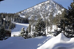 St. Anton Wooded View 2-Bedroom Condos w/ fireplace