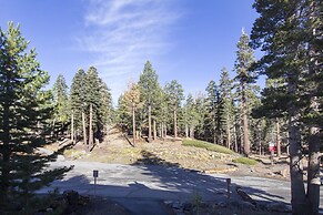 St. Anton Wooded View 2-Bedroom Condos w/ fireplace