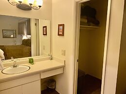 St. Anton Wooded View 2-Bedroom Condos w/ fireplace