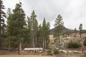 St. Anton Wooded View 2-Bedroom Condos w/ fireplace