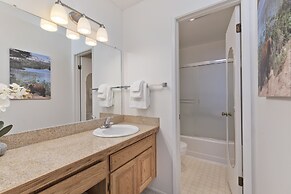 St. Anton Wooded View 2-Bedroom Condos w/ fireplace