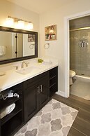 St. Anton Wooded View 2-Bedroom Condos w/ fireplace