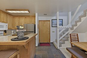 St. Anton Wooded View 2-Bedroom Condos w/ fireplace