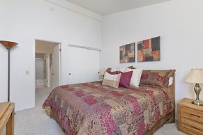 St. Anton Wooded View 2-Bedroom Condos w/ fireplace