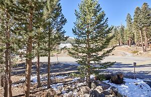 St. Anton Wooded View 2-Bedroom Condos w/ fireplace