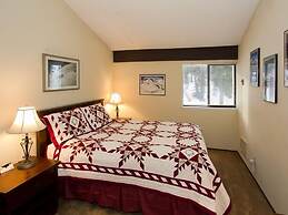 St. Anton Wooded View 2-Bedroom Condos w/ fireplace