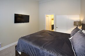 St. Anton Wooded View 2-Bedroom Condos w/ fireplace