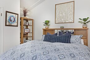 St. Anton Wooded View 2-Bedroom Condos w/ fireplace