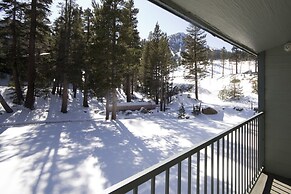 St. Anton Wooded View 2-Bedroom Condos w/ fireplace