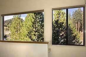 St. Anton Wooded View 2-Bedroom Condos w/ fireplace