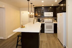 St. Anton Wooded View 2-Bedroom Condos w/ fireplace