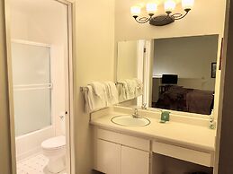 St. Anton Wooded View 2-Bedroom Condos w/ fireplace