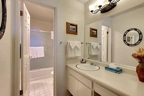 St. Anton Wooded View 2-Bedroom Condos w/ fireplace