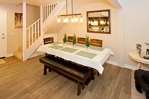 St. Anton Wooded View 2-Bedroom Condos w/ fireplace