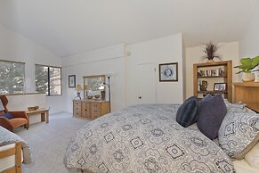 St. Anton Wooded View 2-Bedroom Condos w/ fireplace