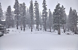 St. Anton Wooded View 2-Bedroom Condos w/ fireplace