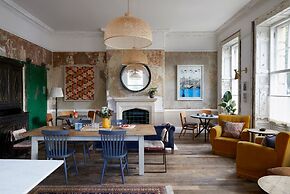 Artist Residence Bristol