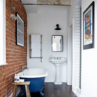 Artist Residence Bristol