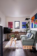 Artist Residence Bristol