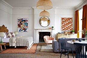 Artist Residence Bristol