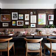 Artist Residence Bristol