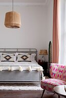 Artist Residence Bristol