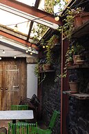 Artist Residence Bristol