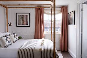 Artist Residence Bristol