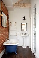 Artist Residence Bristol