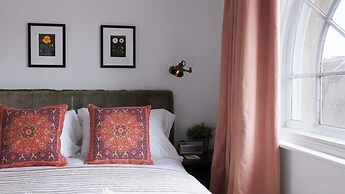 Artist Residence Bristol
