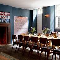 Artist Residence Bristol