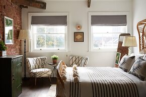 Artist Residence Bristol