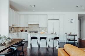 Roami at The Luzianne