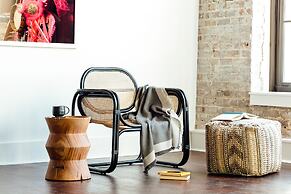 Roami at The Luzianne