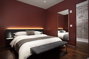 Roami at The Luzianne