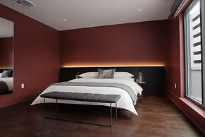 Roami at The Luzianne