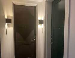 Roami at The Luzianne