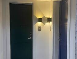 Roami at The Luzianne