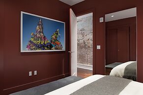 Roami at The Luzianne