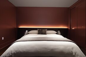 Roami at The Luzianne