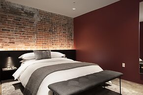 Roami at The Luzianne