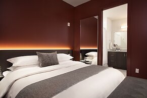 Roami at The Luzianne