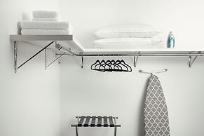 Roami at The Luzianne