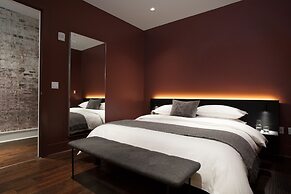 Roami at The Luzianne