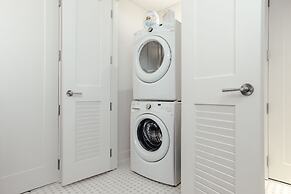 Roami at The Luzianne