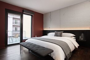 Roami at The Luzianne