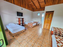 Hotel Sierra Arenal