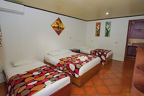 Hotel Sierra Arenal