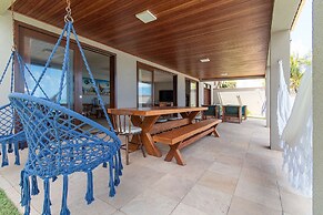 Mansão Varandas - Luxo à Beira Mar por Carpediem