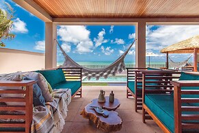 Mansão Varandas - Luxo à Beira Mar por Carpediem